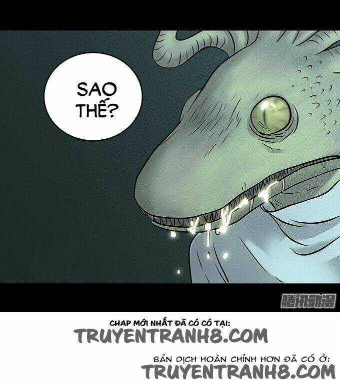 Ớn Lạnh Tuyệt Đối - Chapter 97 - Trang 54