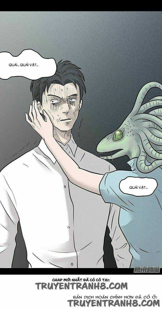 Ớn Lạnh Tuyệt Đối - Chapter 97 - Trang 56