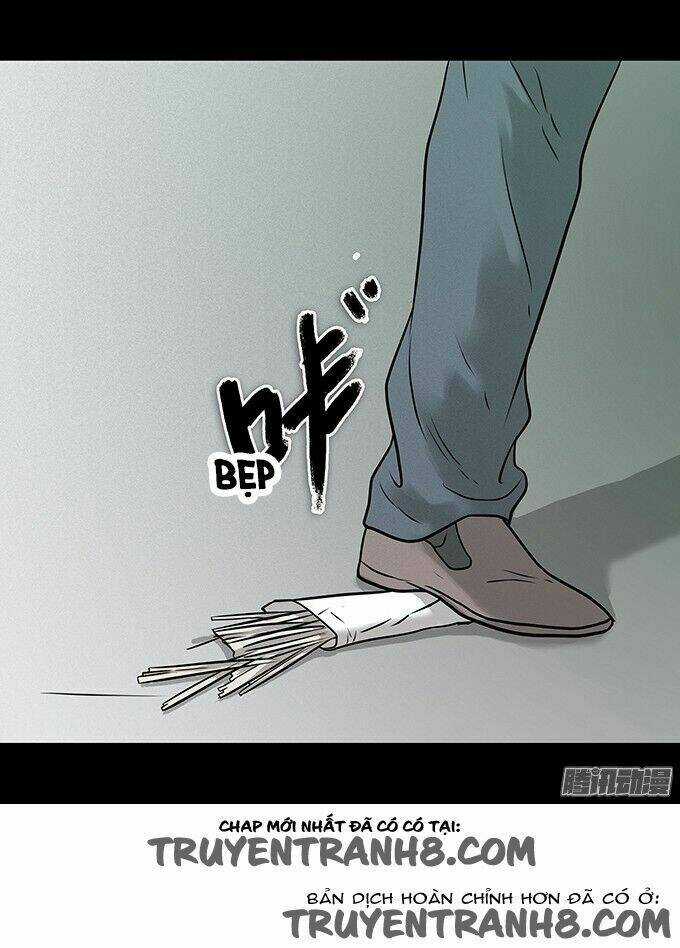 Ớn Lạnh Tuyệt Đối - Chapter 97 - Trang 57