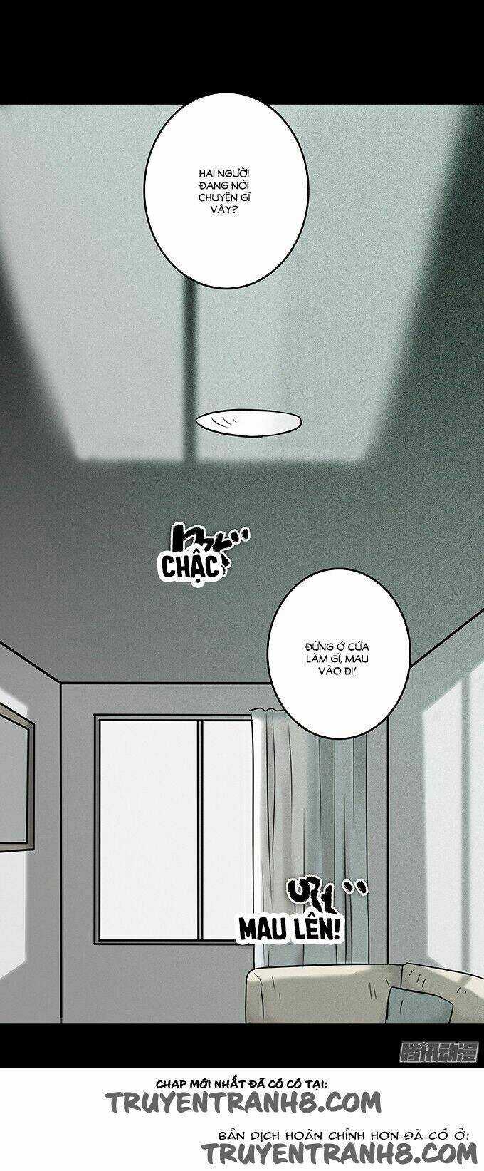 Ớn Lạnh Tuyệt Đối - Chapter 97 - Trang 58