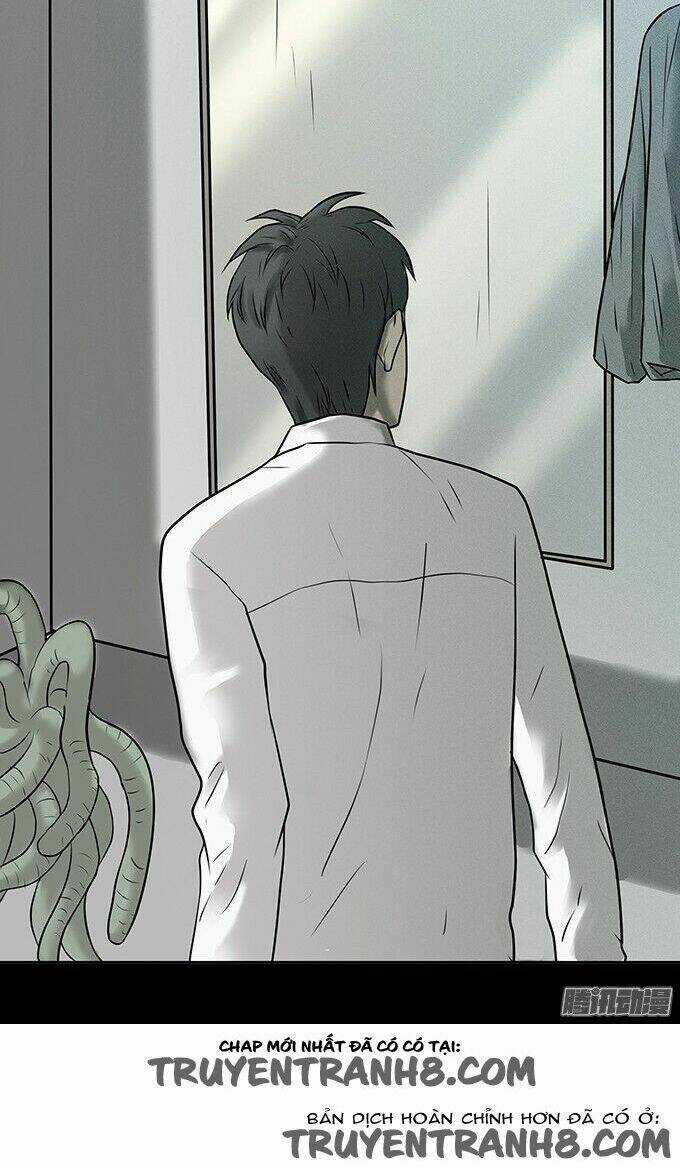 Ớn Lạnh Tuyệt Đối - Chapter 97 - Trang 61