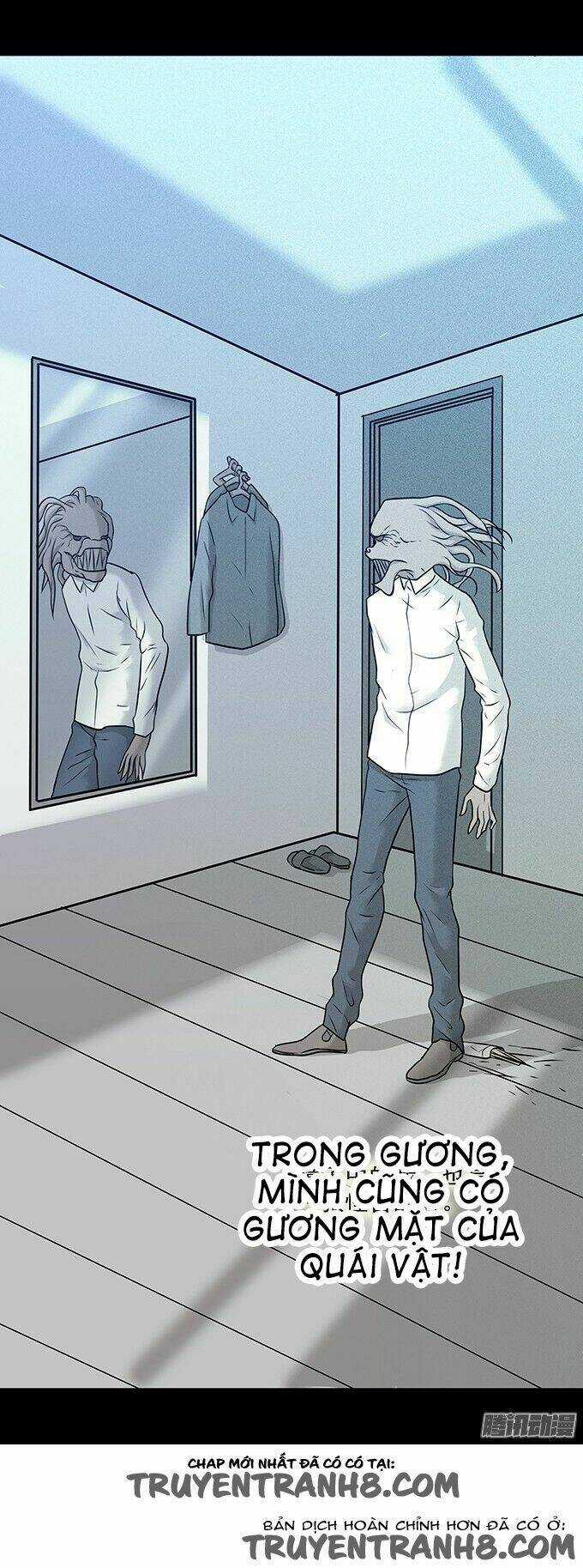 Ớn Lạnh Tuyệt Đối - Chapter 97 - Trang 62