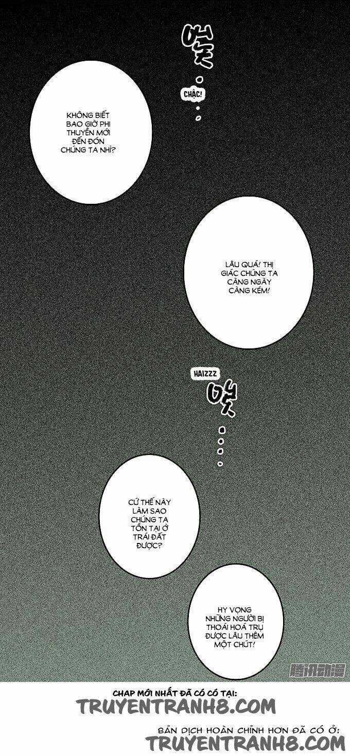 Ớn Lạnh Tuyệt Đối - Chapter 97 - Trang 65