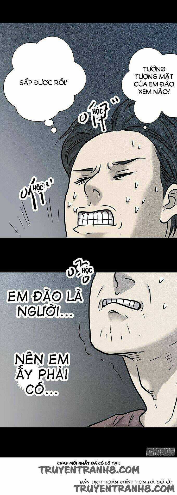 Ớn Lạnh Tuyệt Đối - Chapter 97 - Trang 9