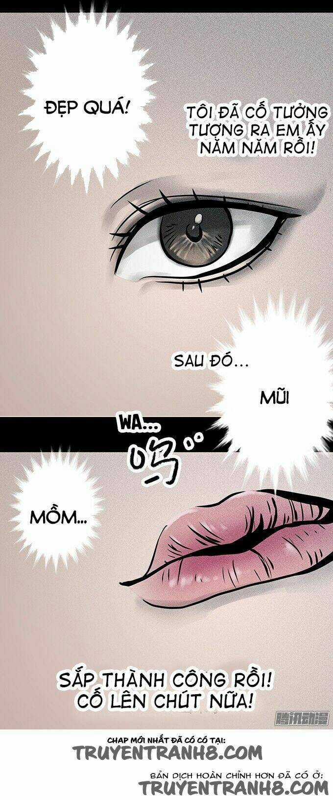 Ớn Lạnh Tuyệt Đối - Chapter 97 - Trang 10