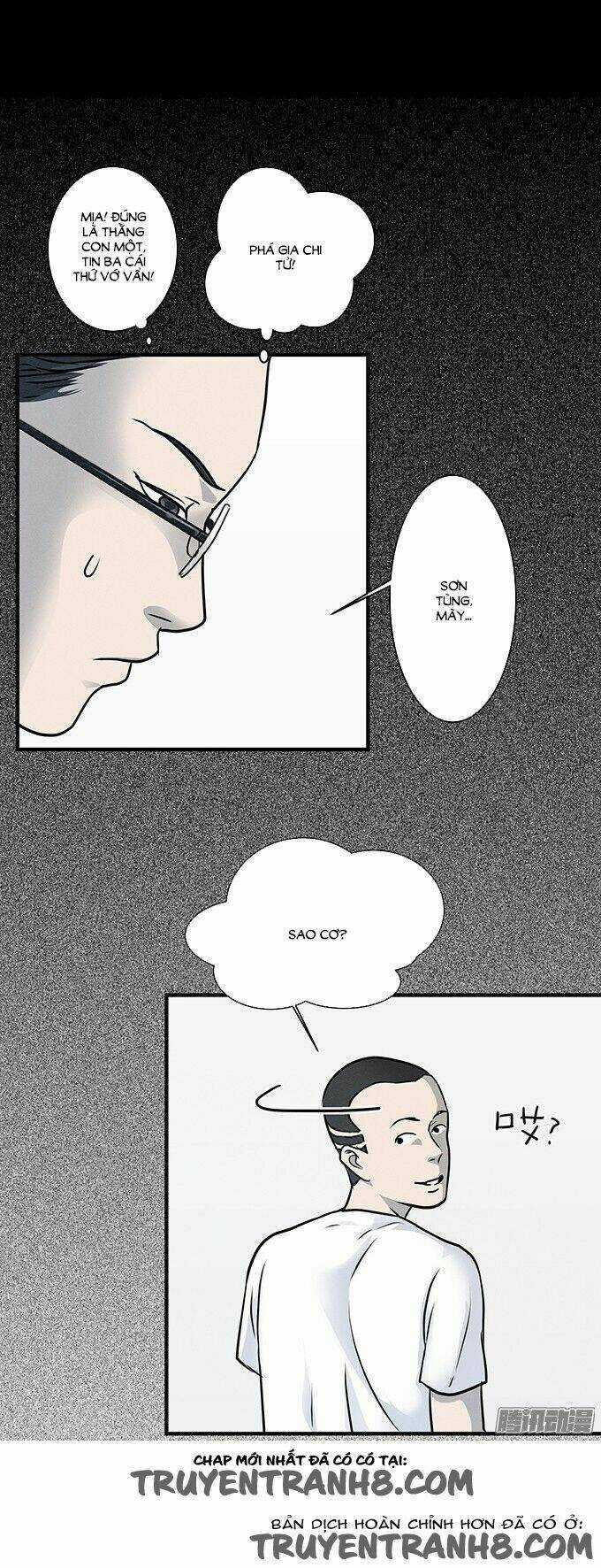 Ớn Lạnh Tuyệt Đối - Chapter 98 - Trang 12