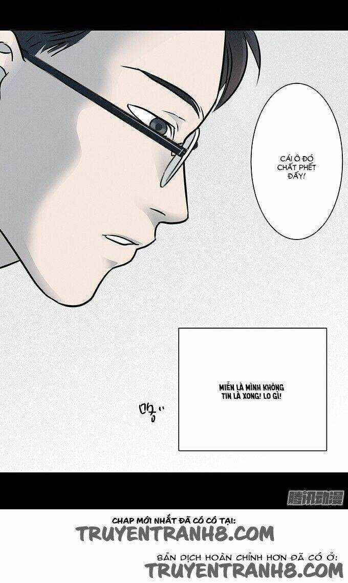 Ớn Lạnh Tuyệt Đối - Chapter 98 - Trang 14