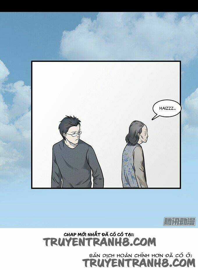 Ớn Lạnh Tuyệt Đối - Chapter 98 - Trang 20
