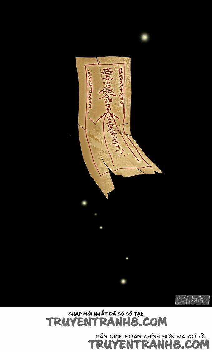 Ớn Lạnh Tuyệt Đối - Chapter 98 - Trang 3