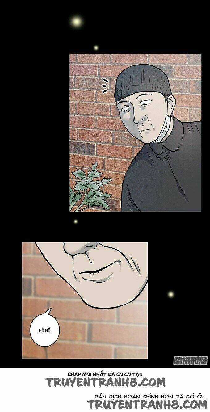 Ớn Lạnh Tuyệt Đối - Chapter 98 - Trang 23
