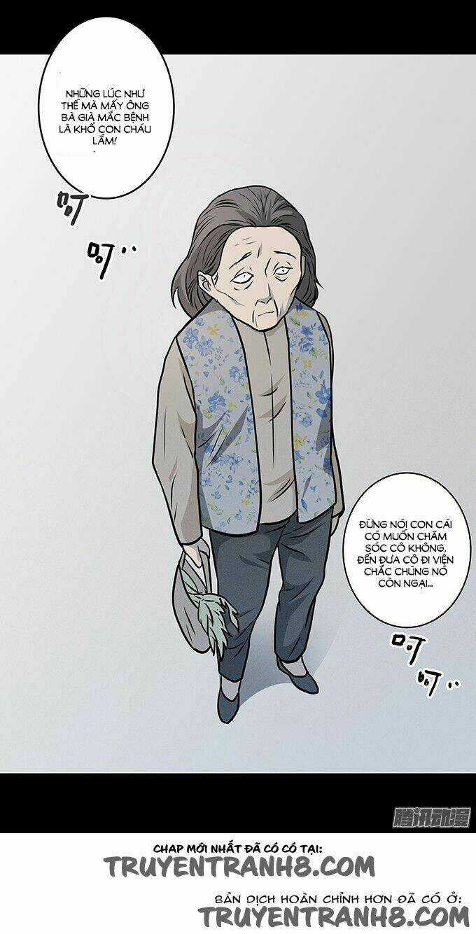 Ớn Lạnh Tuyệt Đối - Chapter 98 - Trang 25