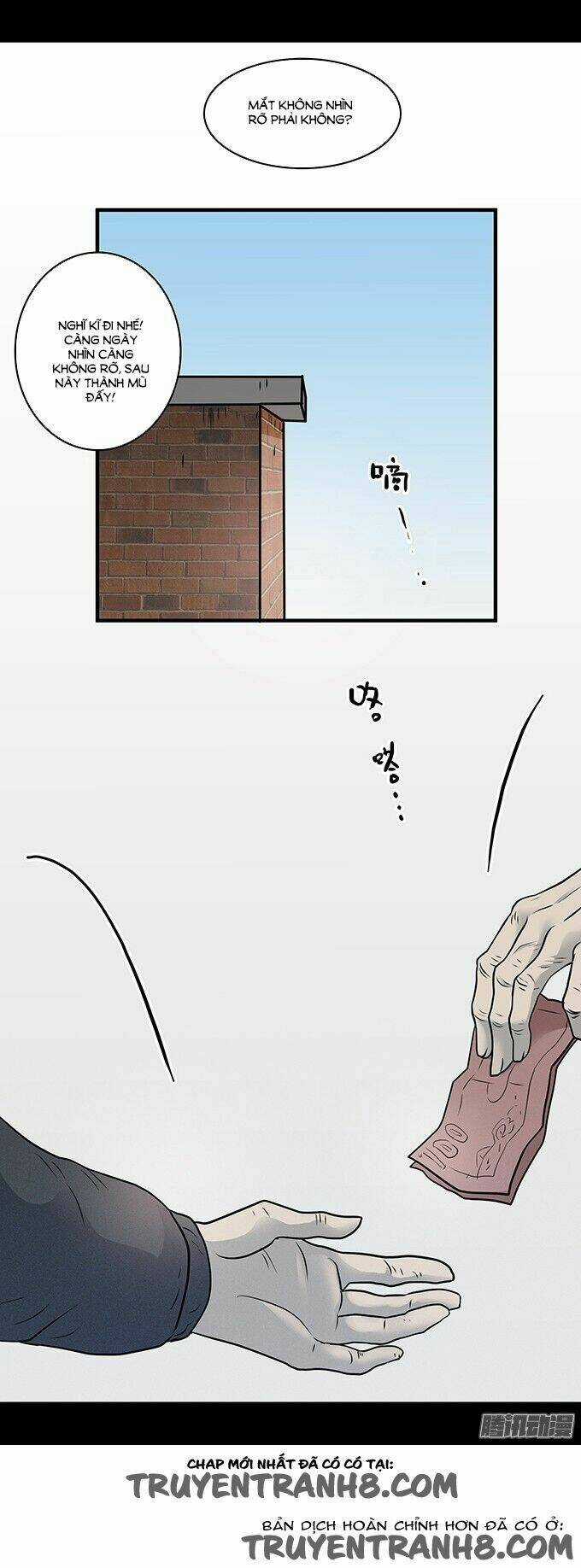 Ớn Lạnh Tuyệt Đối - Chapter 98 - Trang 26