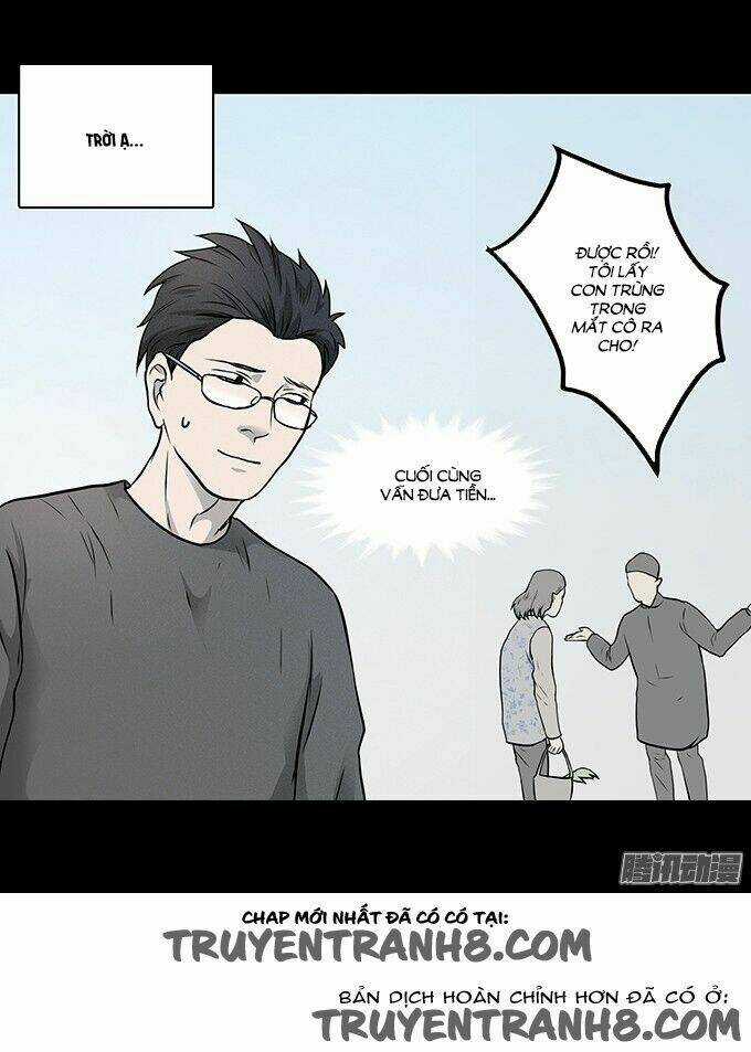 Ớn Lạnh Tuyệt Đối - Chapter 98 - Trang 27