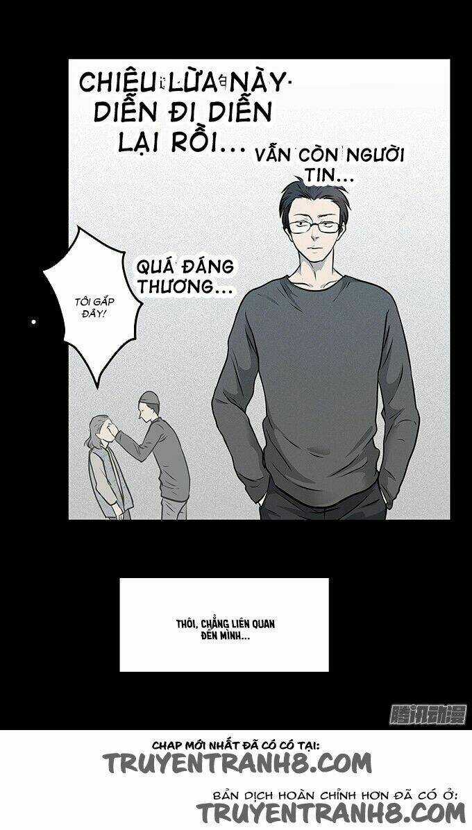 Ớn Lạnh Tuyệt Đối - Chapter 98 - Trang 29