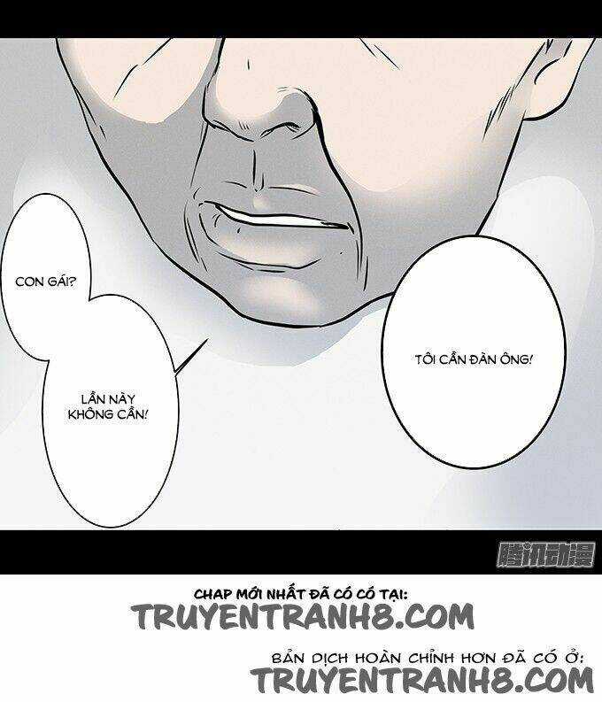 Ớn Lạnh Tuyệt Đối - Chapter 98 - Trang 30