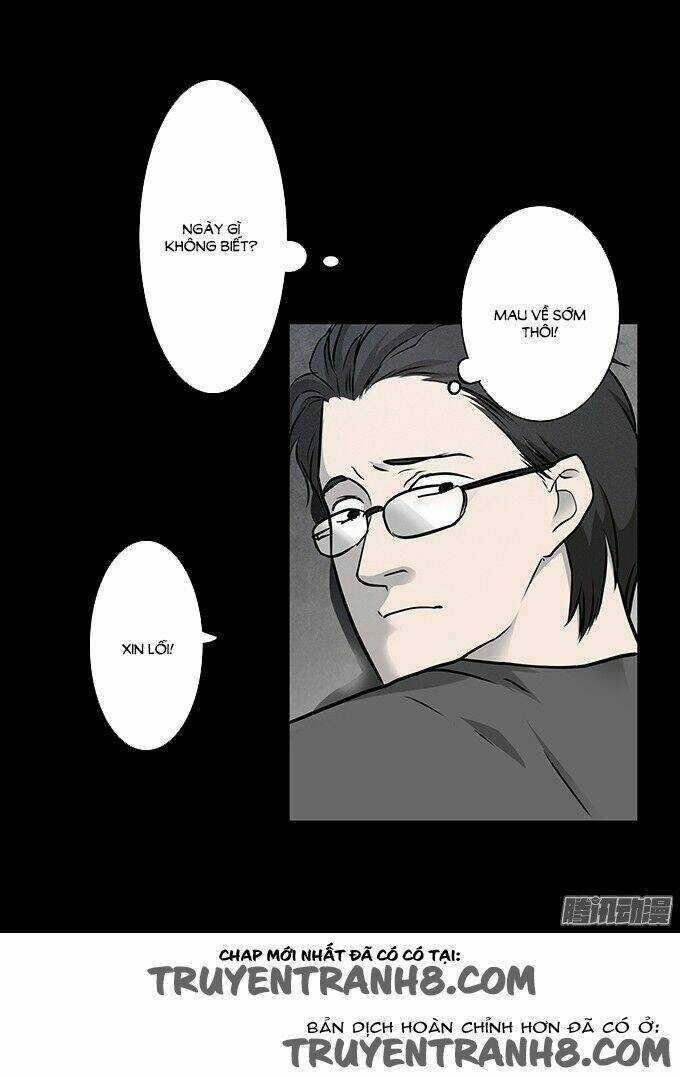 Ớn Lạnh Tuyệt Đối - Chapter 98 - Trang 32