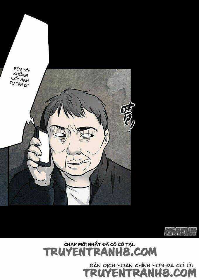 Ớn Lạnh Tuyệt Đối - Chapter 98 - Trang 33