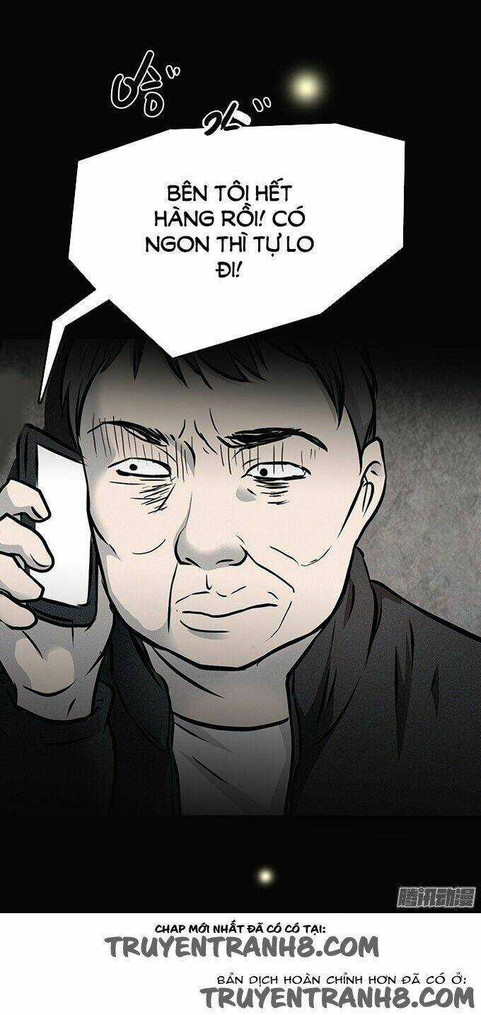 Ớn Lạnh Tuyệt Đối - Chapter 98 - Trang 34