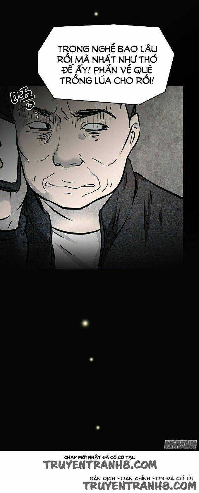 Ớn Lạnh Tuyệt Đối - Chapter 98 - Trang 35