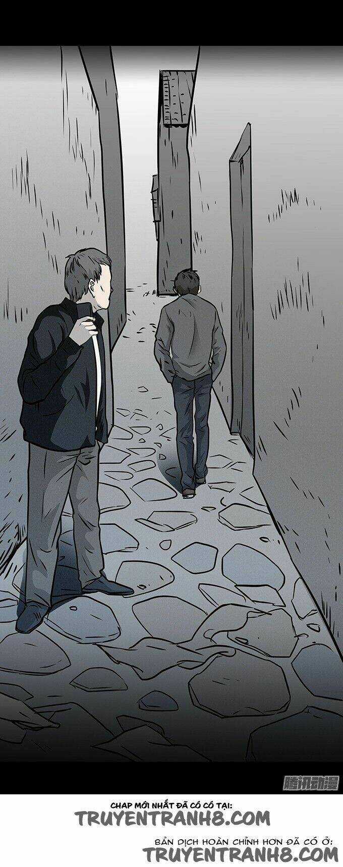 Ớn Lạnh Tuyệt Đối - Chapter 98 - Trang 36