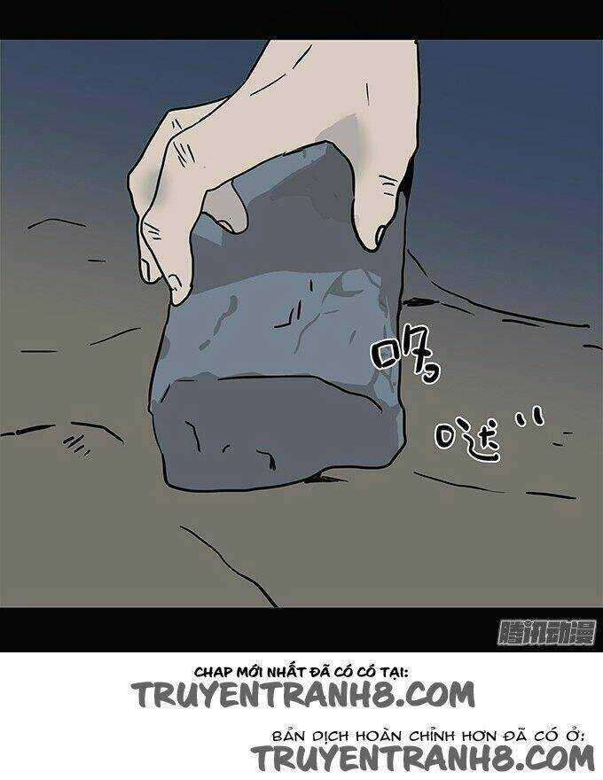 Ớn Lạnh Tuyệt Đối - Chapter 98 - Trang 37