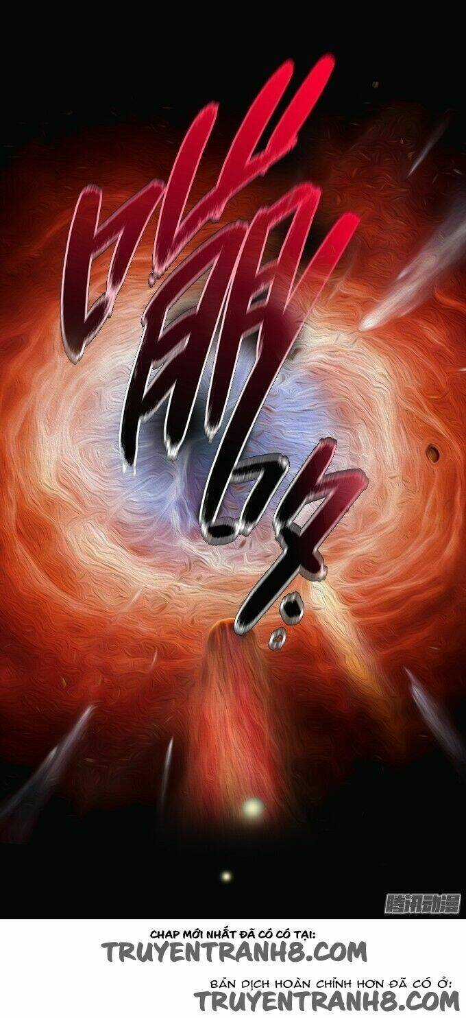 Ớn Lạnh Tuyệt Đối - Chapter 98 - Trang 38