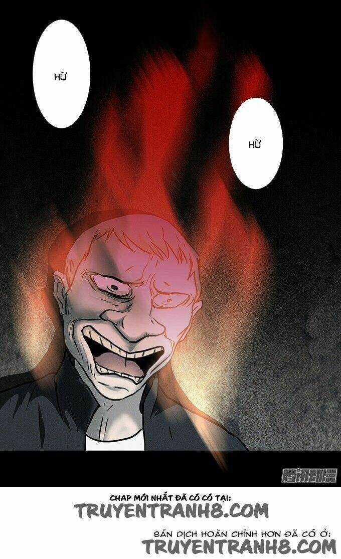 Ớn Lạnh Tuyệt Đối - Chapter 98 - Trang 39