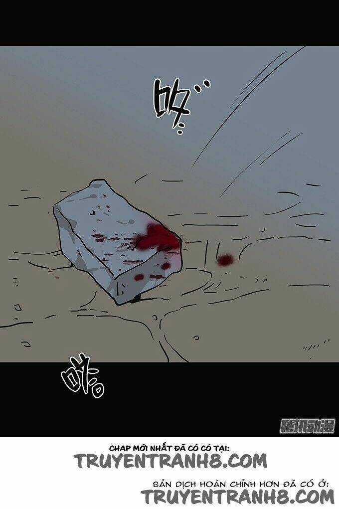 Ớn Lạnh Tuyệt Đối - Chapter 98 - Trang 40