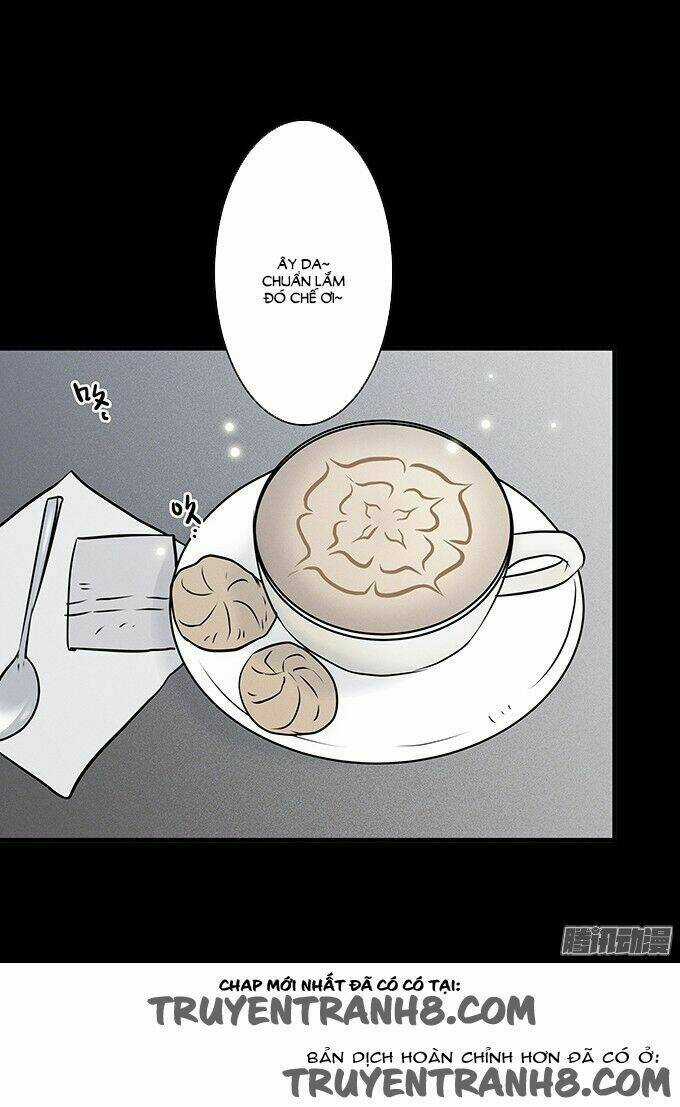 Ớn Lạnh Tuyệt Đối - Chapter 98 - Trang 5