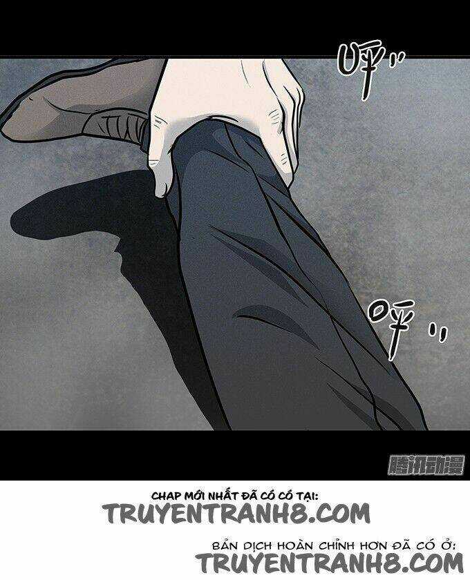 Ớn Lạnh Tuyệt Đối - Chapter 98 - Trang 41