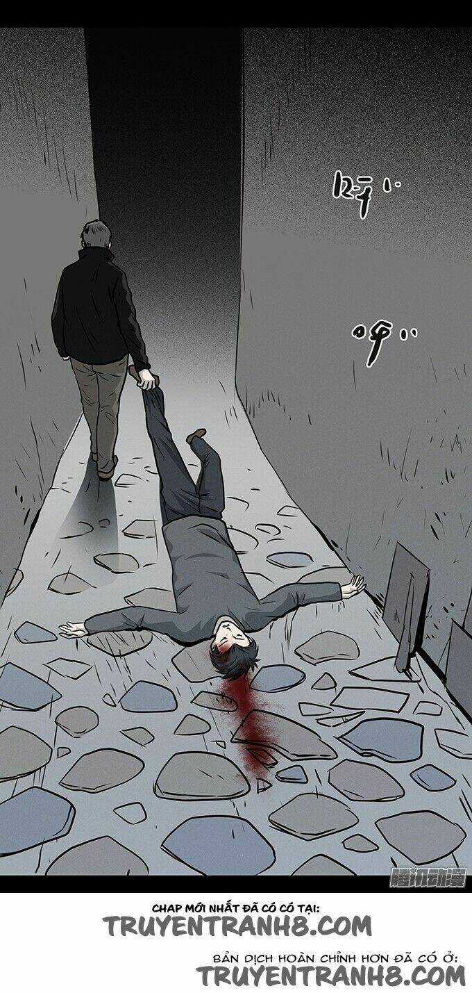 Ớn Lạnh Tuyệt Đối - Chapter 98 - Trang 42