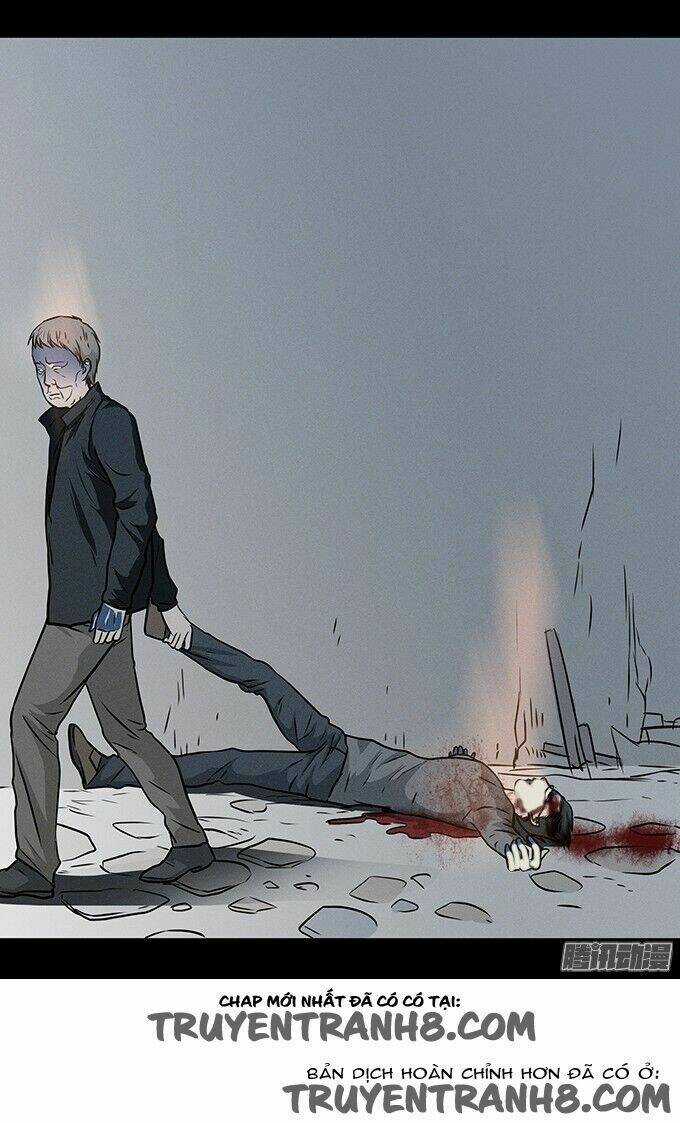 Ớn Lạnh Tuyệt Đối - Chapter 98 - Trang 43