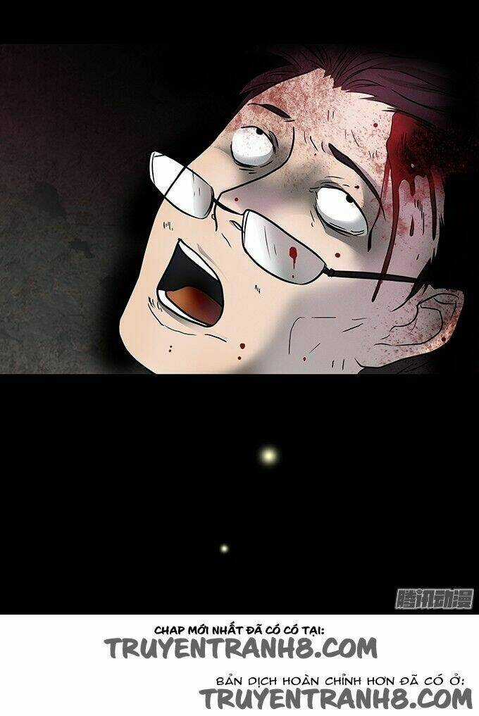 Ớn Lạnh Tuyệt Đối - Chapter 98 - Trang 44