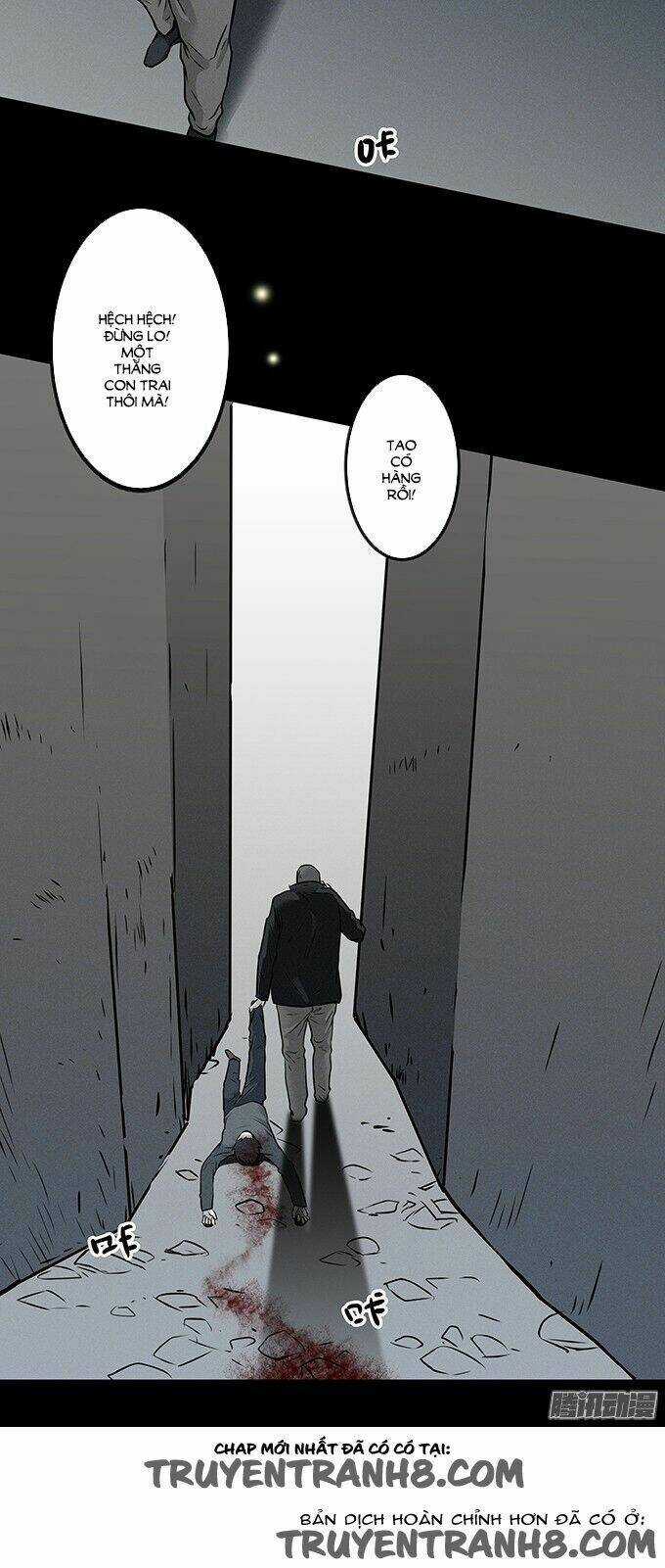 Ớn Lạnh Tuyệt Đối - Chapter 98 - Trang 47