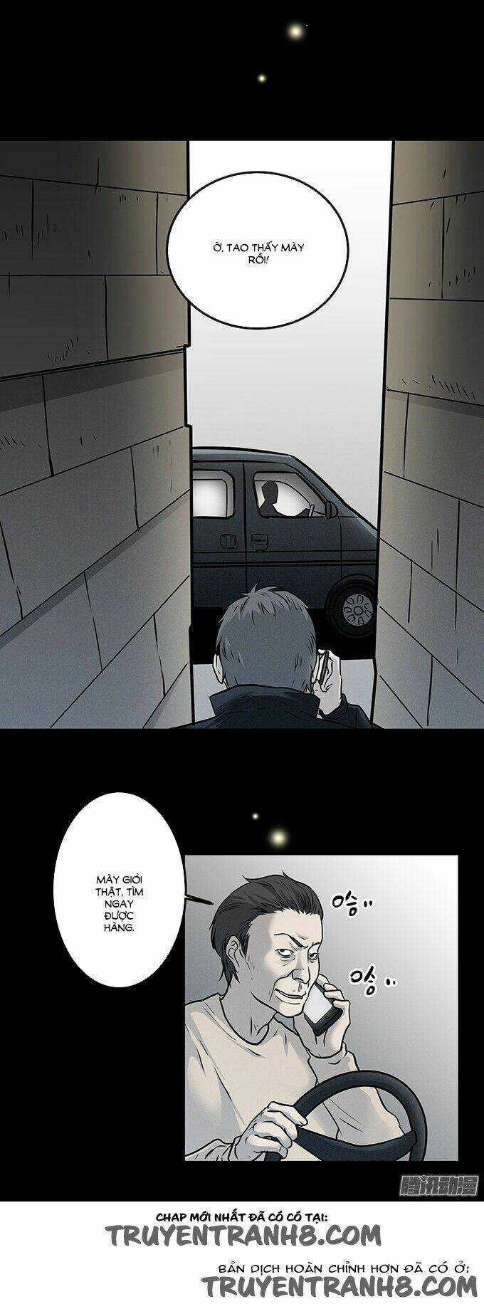 Ớn Lạnh Tuyệt Đối - Chapter 98 - Trang 48