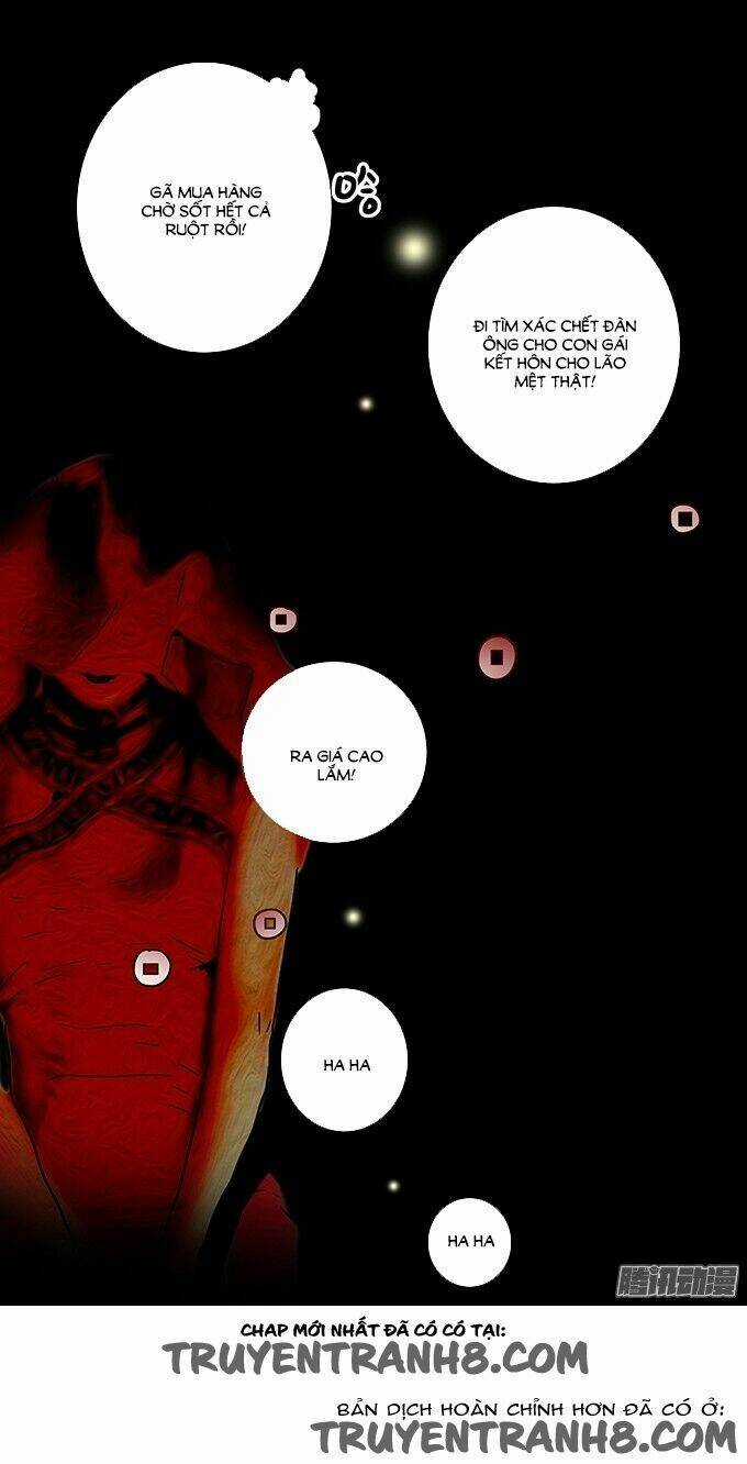 Ớn Lạnh Tuyệt Đối - Chapter 98 - Trang 50