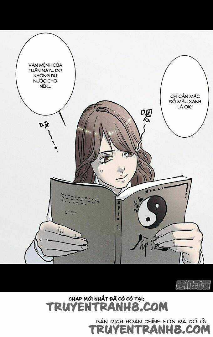 Ớn Lạnh Tuyệt Đối - Chapter 98 - Trang 6