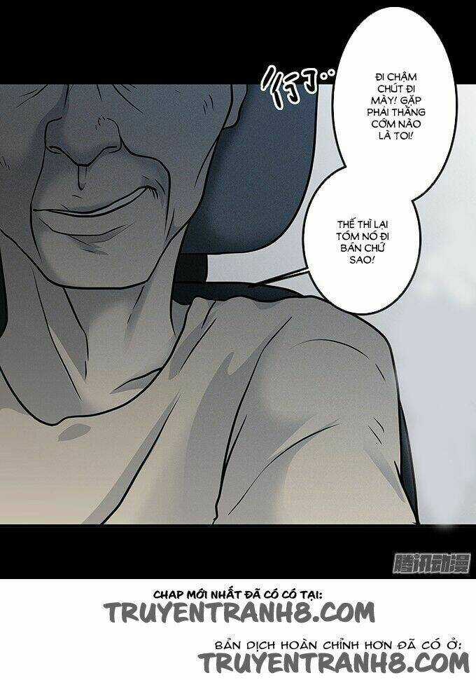 Ớn Lạnh Tuyệt Đối - Chapter 98 - Trang 51