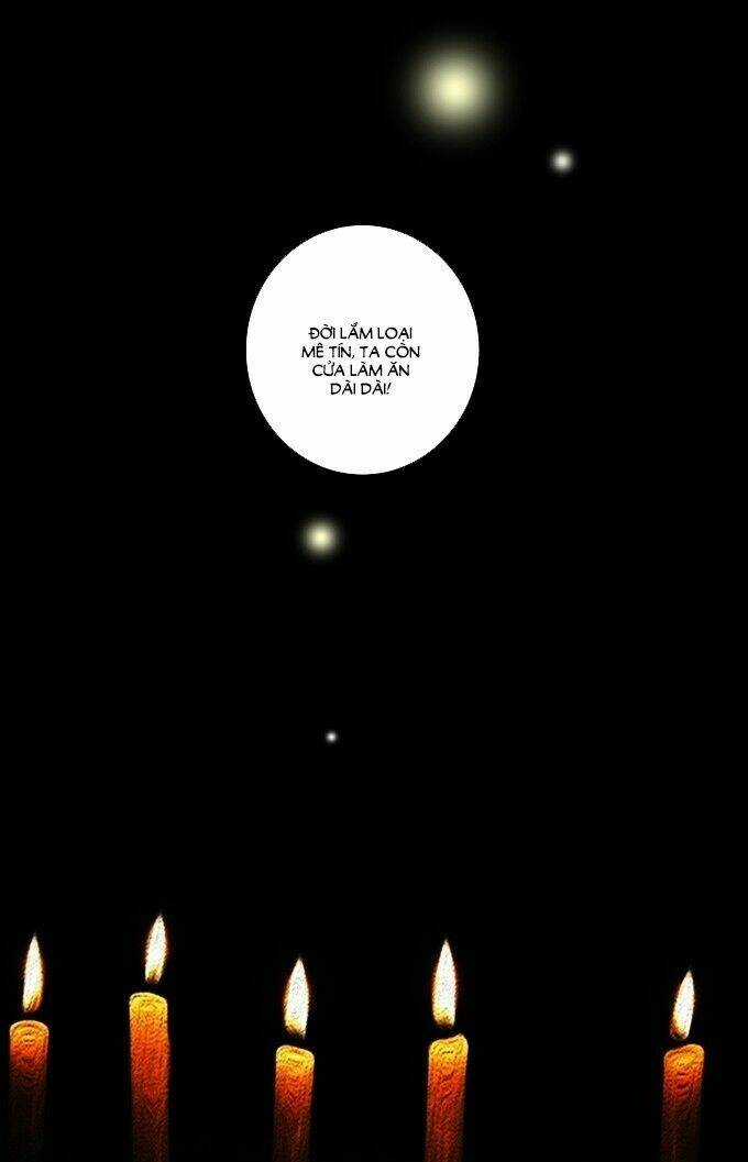 Ớn Lạnh Tuyệt Đối - Chapter 98 - Trang 52