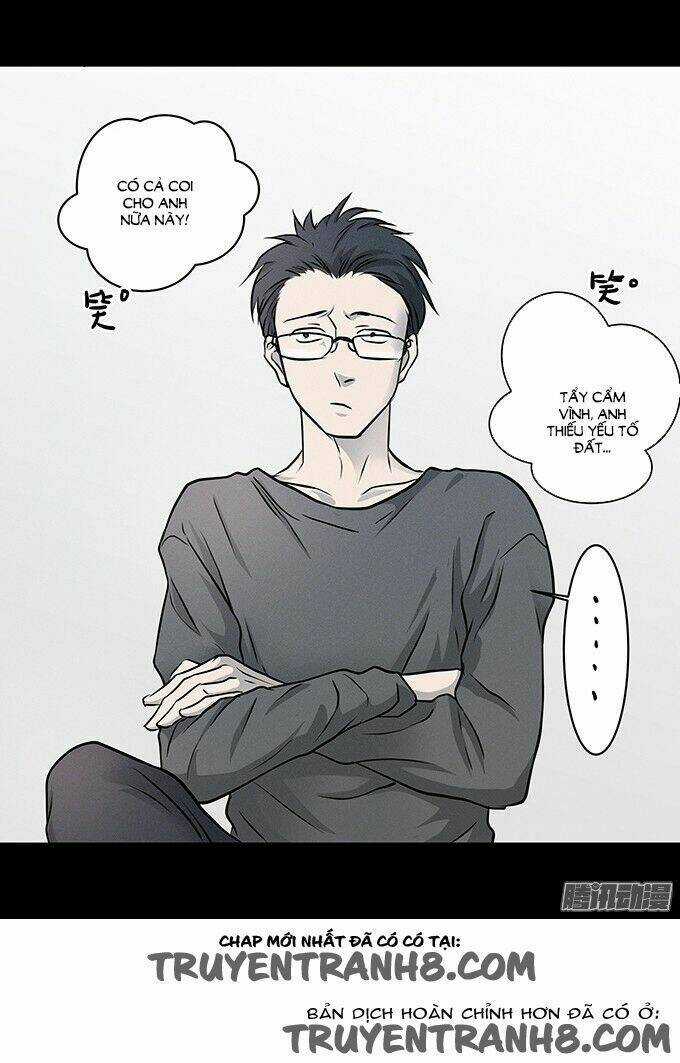 Ớn Lạnh Tuyệt Đối - Chapter 98 - Trang 7