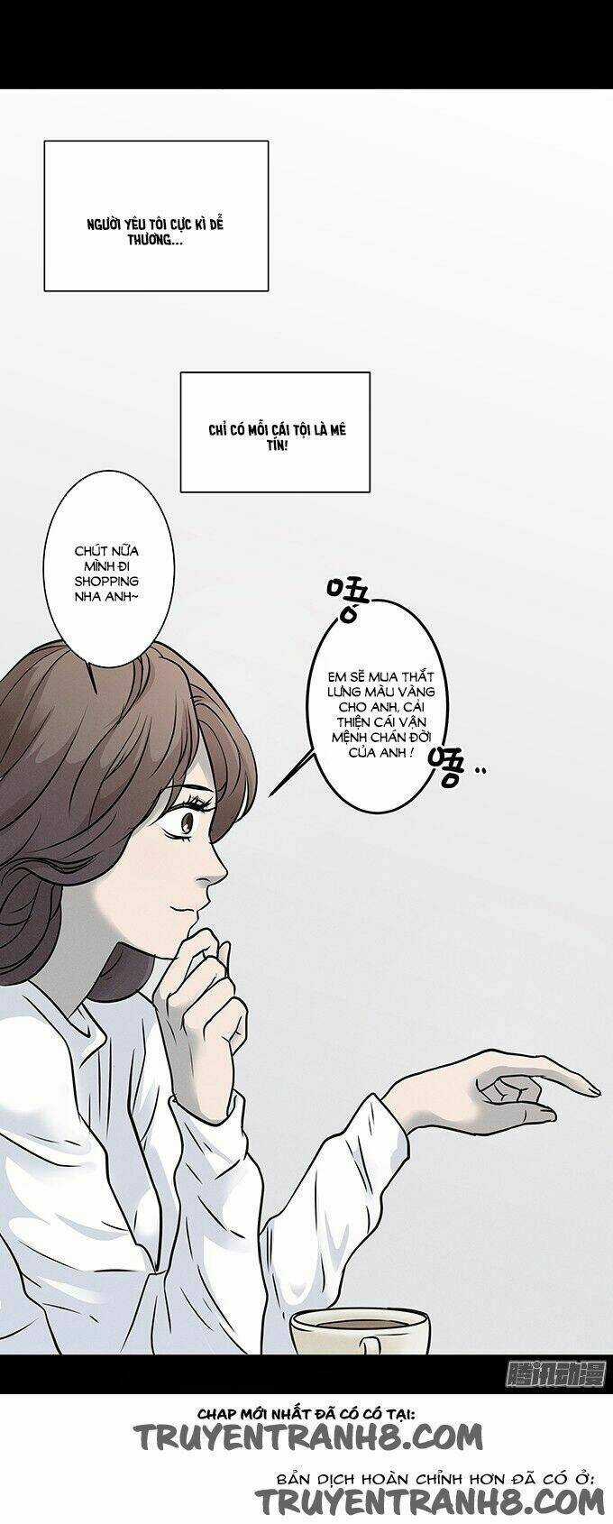 Ớn Lạnh Tuyệt Đối - Chapter 98 - Trang 8