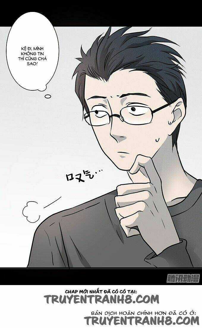 Ớn Lạnh Tuyệt Đối - Chapter 98 - Trang 9