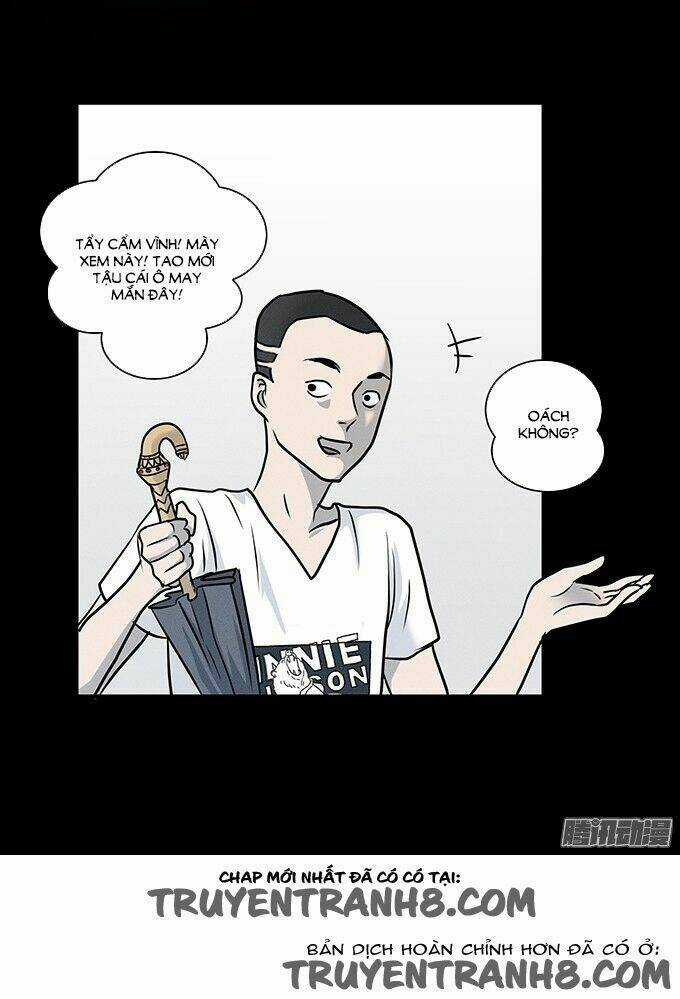 Ớn Lạnh Tuyệt Đối - Chapter 98 - Trang 10