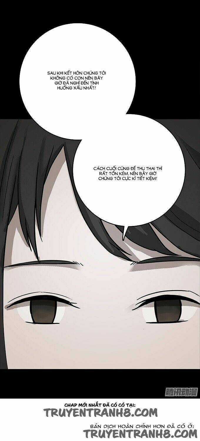 Ớn Lạnh Tuyệt Đối - Chapter 99 - Trang 11