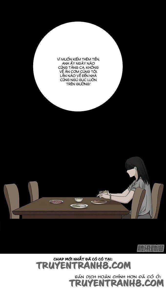 Ớn Lạnh Tuyệt Đối - Chapter 99 - Trang 12