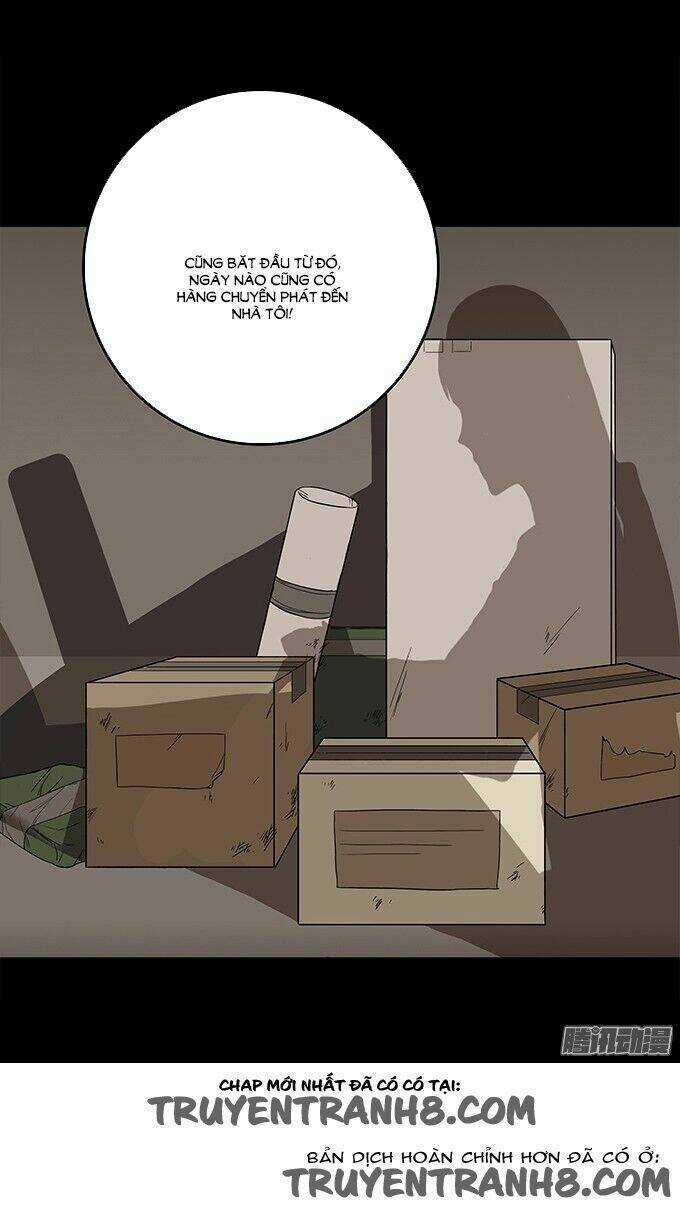 Ớn Lạnh Tuyệt Đối - Chapter 99 - Trang 13