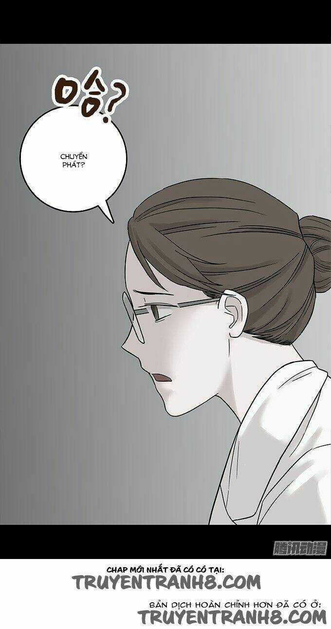 Ớn Lạnh Tuyệt Đối - Chapter 99 - Trang 14