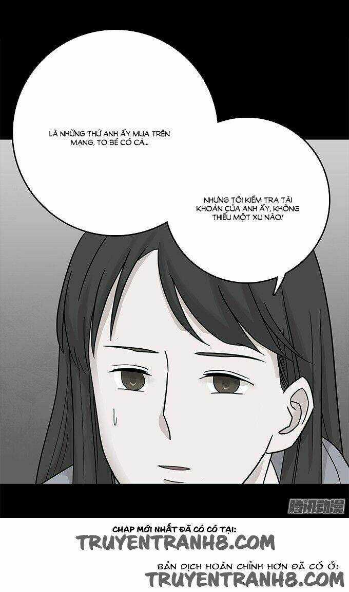 Ớn Lạnh Tuyệt Đối - Chapter 99 - Trang 15