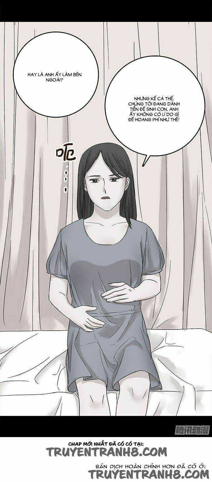 Ớn Lạnh Tuyệt Đối - Chapter 99 - Trang 16