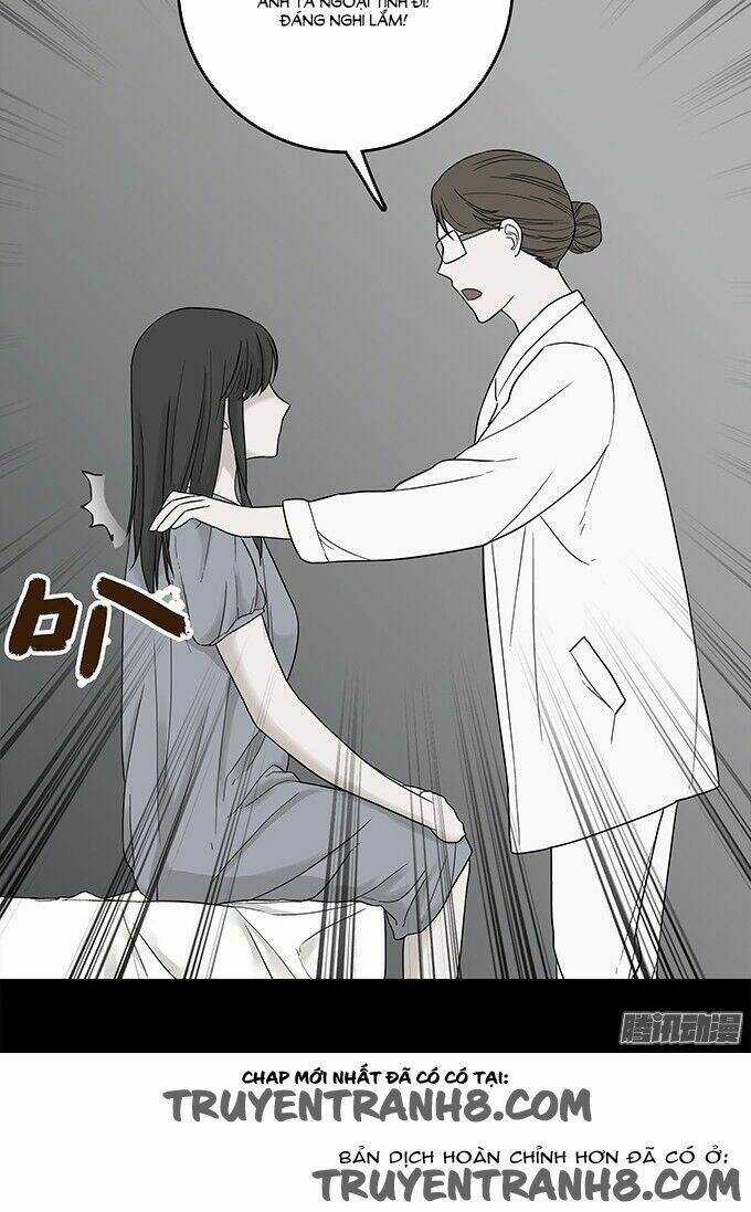 Ớn Lạnh Tuyệt Đối - Chapter 99 - Trang 18